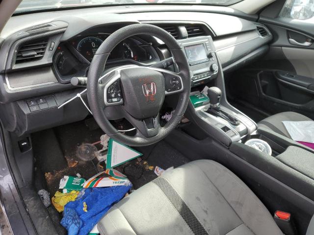 Photo 7 VIN: 2HGFC2F64LH591427 - HONDA CIVIC LX 