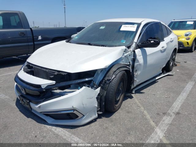 Photo 1 VIN: 2HGFC2F64LH595333 - HONDA CIVIC 