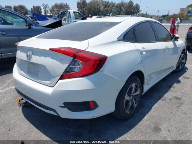 Photo 3 VIN: 2HGFC2F64LH595333 - HONDA CIVIC 