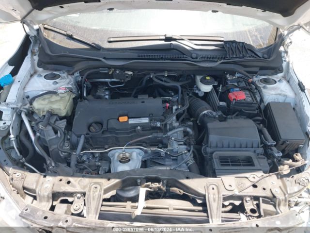 Photo 9 VIN: 2HGFC2F64LH595333 - HONDA CIVIC 