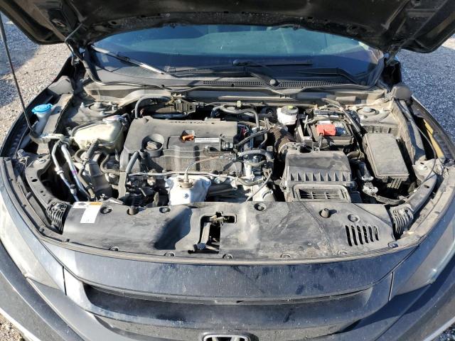 Photo 10 VIN: 2HGFC2F64LH595610 - HONDA CIVIC LX 