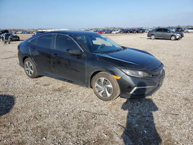 Photo 3 VIN: 2HGFC2F64LH595610 - HONDA CIVIC LX 