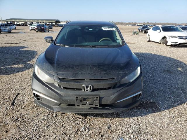 Photo 4 VIN: 2HGFC2F64LH595610 - HONDA CIVIC LX 