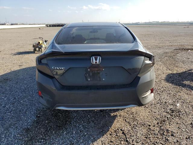 Photo 5 VIN: 2HGFC2F64LH595610 - HONDA CIVIC LX 