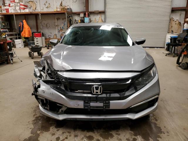 Photo 4 VIN: 2HGFC2F64LH597793 - HONDA CIVIC LX 