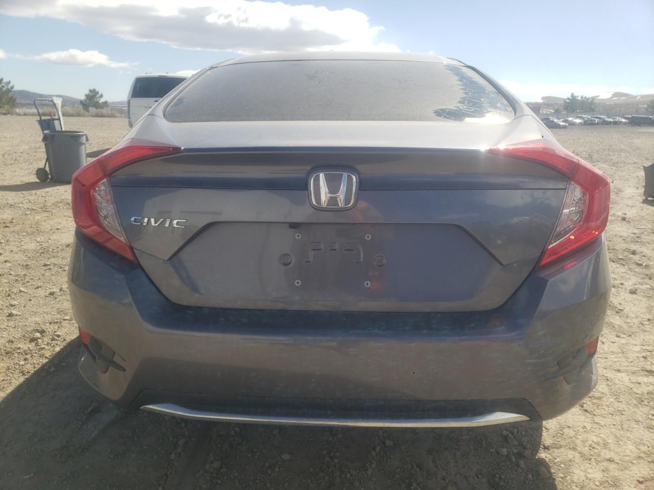 Photo 5 VIN: 2HGFC2F64MH500948 - HONDA CIVIC 