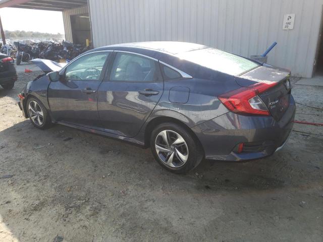 Photo 1 VIN: 2HGFC2F64MH503302 - HONDA CIVIC 