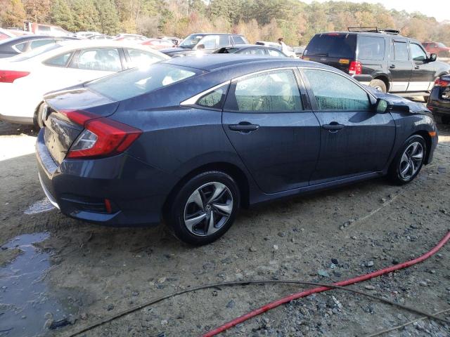 Photo 2 VIN: 2HGFC2F64MH503302 - HONDA CIVIC 