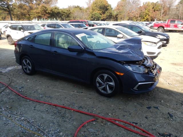 Photo 3 VIN: 2HGFC2F64MH503302 - HONDA CIVIC 