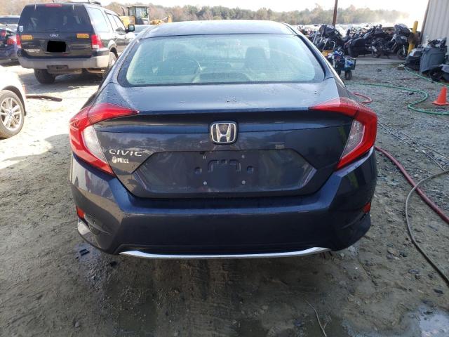 Photo 5 VIN: 2HGFC2F64MH503302 - HONDA CIVIC 