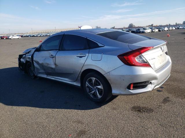 Photo 1 VIN: 2HGFC2F64MH503901 - HONDA CIVIC 