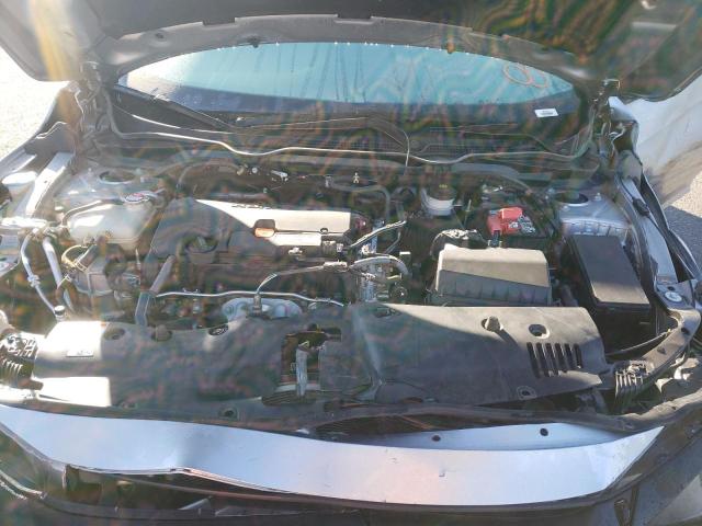 Photo 10 VIN: 2HGFC2F64MH503901 - HONDA CIVIC 