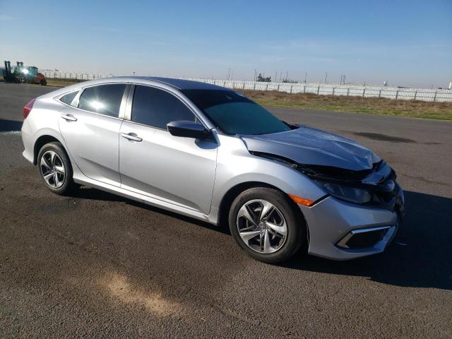 Photo 3 VIN: 2HGFC2F64MH503901 - HONDA CIVIC 