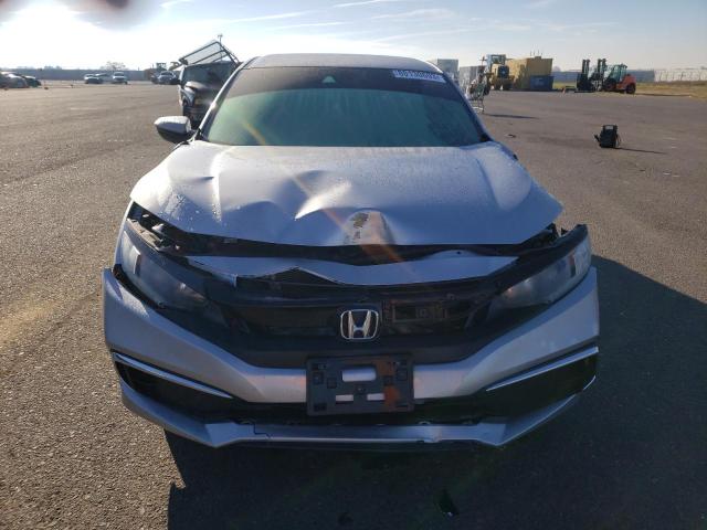 Photo 4 VIN: 2HGFC2F64MH503901 - HONDA CIVIC 