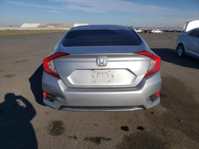 Photo 5 VIN: 2HGFC2F64MH503901 - HONDA CIVIC 