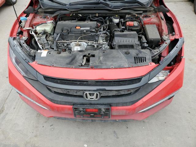 Photo 10 VIN: 2HGFC2F64MH512971 - HONDA CIVIC 