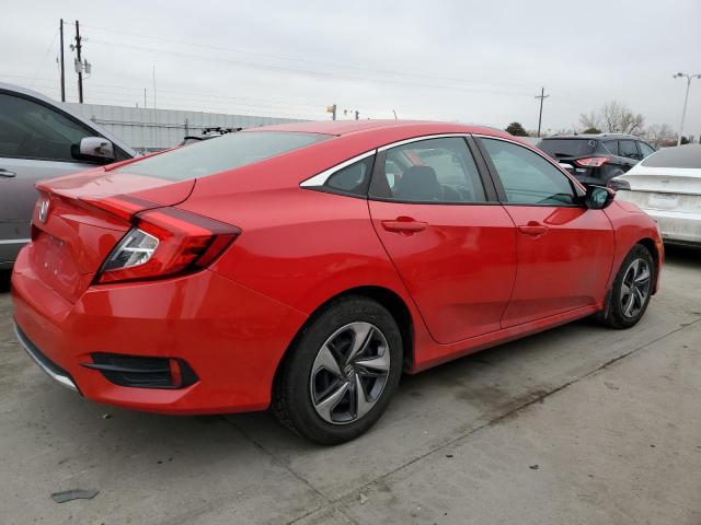 Photo 2 VIN: 2HGFC2F64MH512971 - HONDA CIVIC 