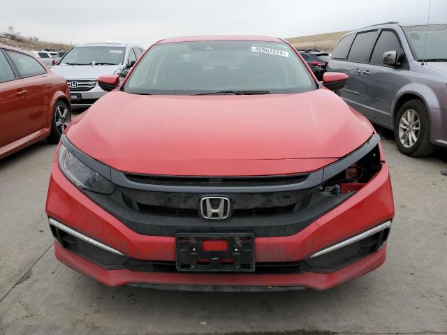 Photo 4 VIN: 2HGFC2F64MH512971 - HONDA CIVIC 