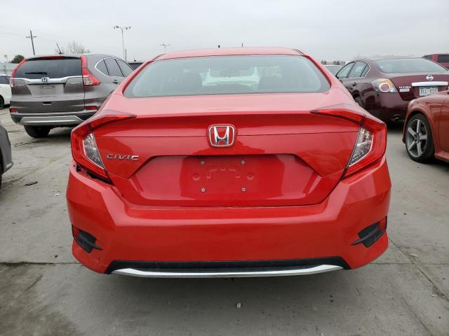 Photo 5 VIN: 2HGFC2F64MH512971 - HONDA CIVIC 