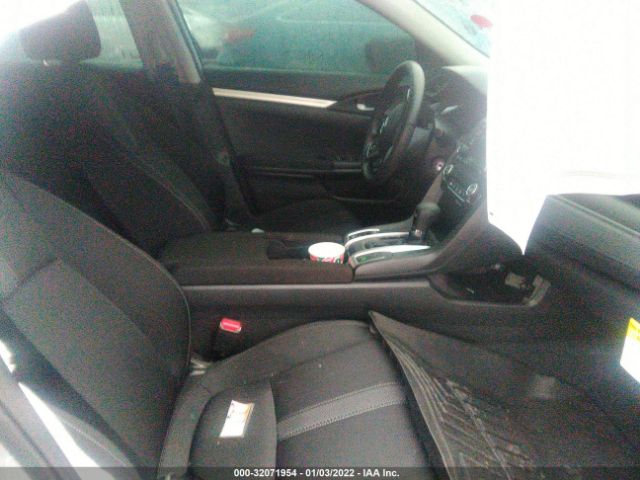 Photo 4 VIN: 2HGFC2F64MH517216 - HONDA CIVIC SEDAN 