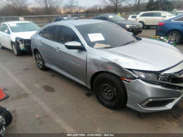 Photo 5 VIN: 2HGFC2F64MH517216 - HONDA CIVIC SEDAN 