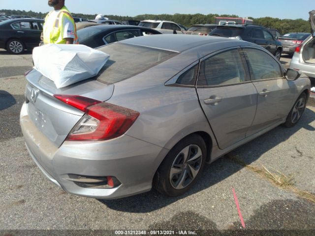 Photo 3 VIN: 2HGFC2F64MH517250 - HONDA CIVIC SEDAN 