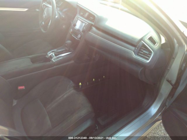 Photo 4 VIN: 2HGFC2F64MH517250 - HONDA CIVIC SEDAN 