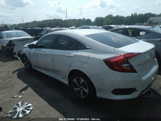 Photo 2 VIN: 2HGFC2F64MH517961 - HONDA CIVIC 