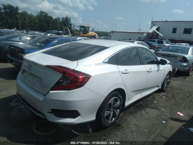 Photo 3 VIN: 2HGFC2F64MH517961 - HONDA CIVIC 