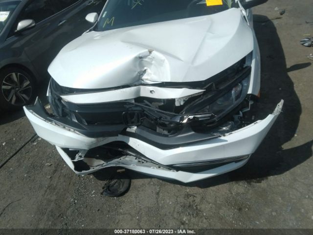 Photo 5 VIN: 2HGFC2F64MH517961 - HONDA CIVIC 