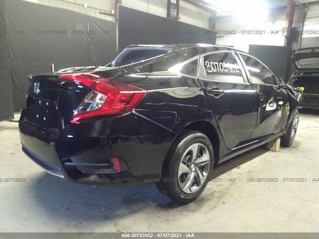 Photo 3 VIN: 2HGFC2F64MH525641 - HONDA CIVIC SEDAN 