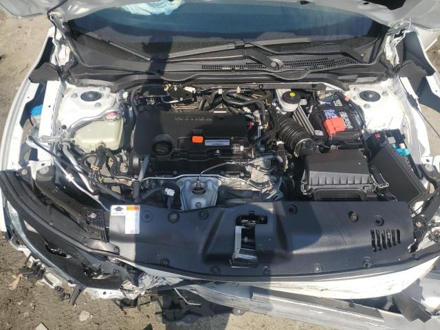 Photo 10 VIN: 2HGFC2F64MH527177 - HONDA CIVIC LX 