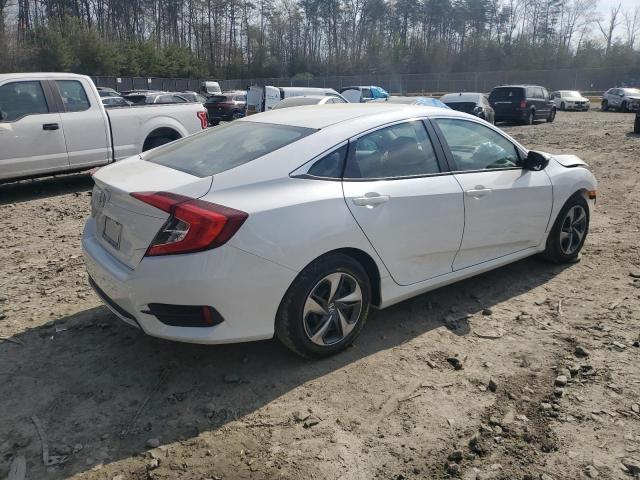 Photo 2 VIN: 2HGFC2F64MH527177 - HONDA CIVIC LX 