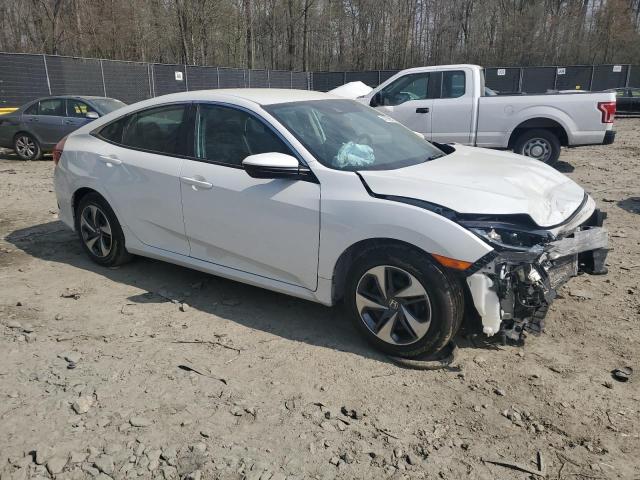 Photo 3 VIN: 2HGFC2F64MH527177 - HONDA CIVIC LX 