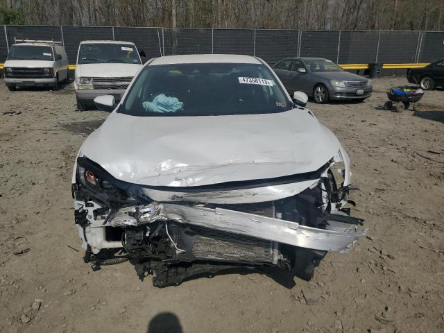 Photo 4 VIN: 2HGFC2F64MH527177 - HONDA CIVIC LX 