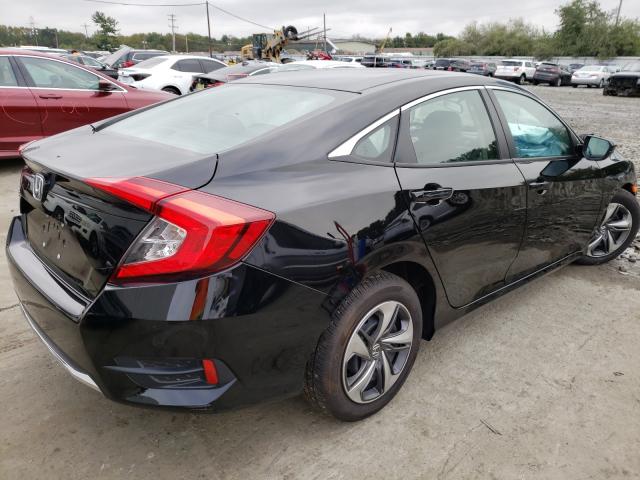 Photo 3 VIN: 2HGFC2F64MH527373 - HONDA CIVIC LX 