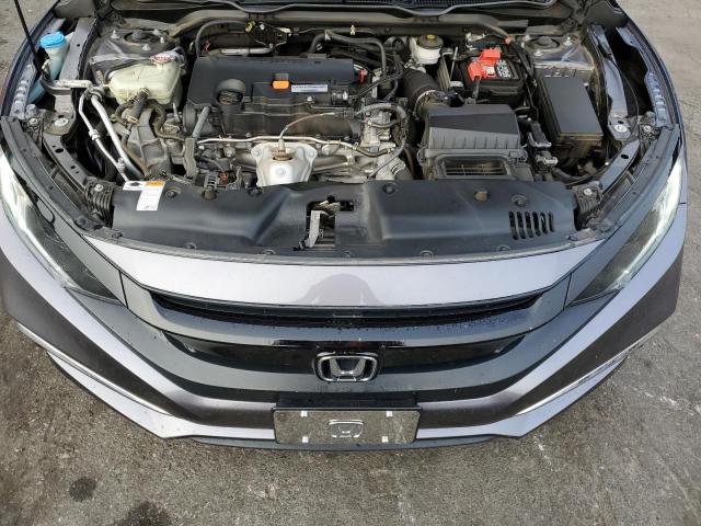 Photo 10 VIN: 2HGFC2F64MH529110 - HONDA CIVIC LX 