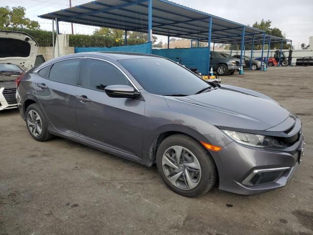 Photo 3 VIN: 2HGFC2F64MH529110 - HONDA CIVIC LX 