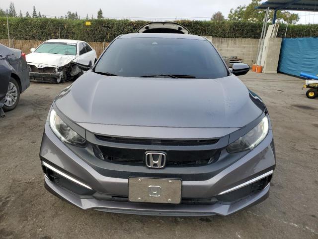 Photo 4 VIN: 2HGFC2F64MH529110 - HONDA CIVIC LX 