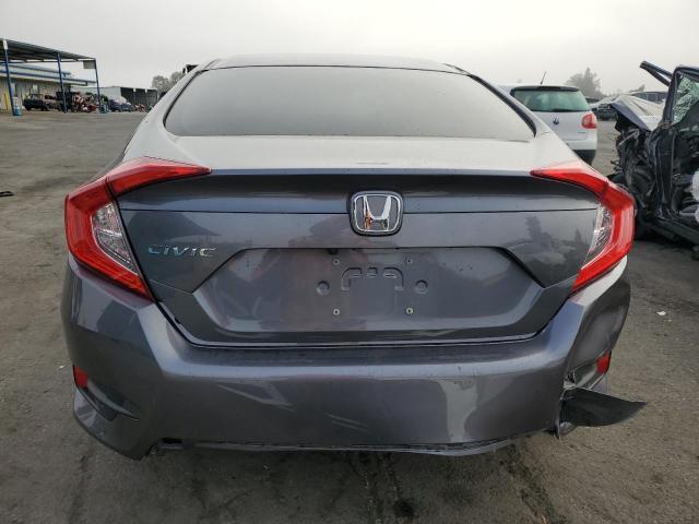 Photo 5 VIN: 2HGFC2F64MH529110 - HONDA CIVIC LX 