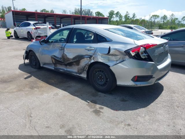 Photo 2 VIN: 2HGFC2F64MH532184 - HONDA CIVIC 