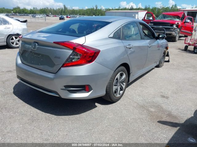 Photo 3 VIN: 2HGFC2F64MH532184 - HONDA CIVIC 