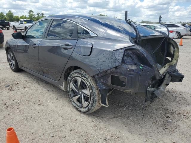 Photo 1 VIN: 2HGFC2F64MH534985 - HONDA CIVIC 