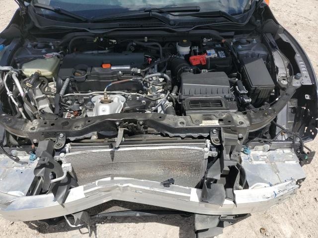 Photo 10 VIN: 2HGFC2F64MH534985 - HONDA CIVIC 