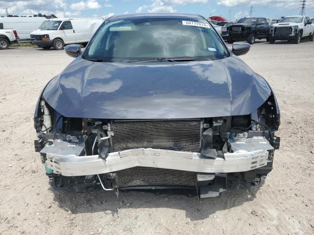 Photo 4 VIN: 2HGFC2F64MH534985 - HONDA CIVIC 