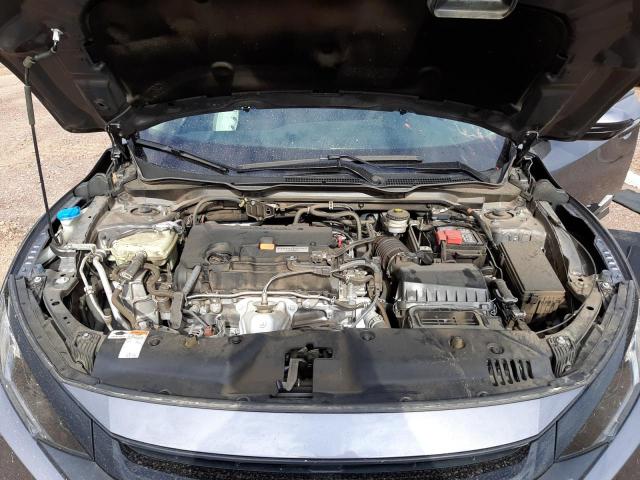 Photo 6 VIN: 2HGFC2F64MH539135 - HONDA CIVIC LX 