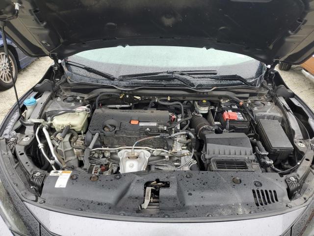 Photo 10 VIN: 2HGFC2F64MH545677 - HONDA CIVIC LX 