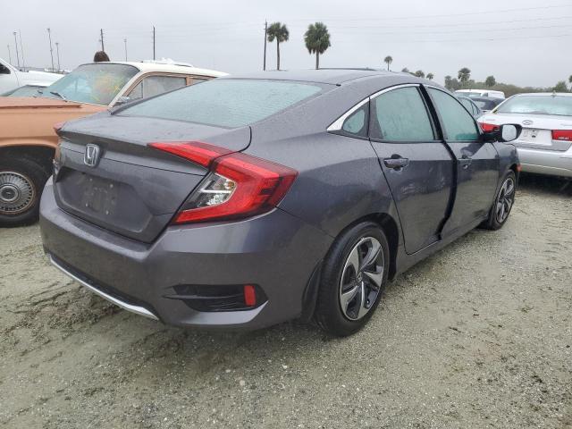 Photo 2 VIN: 2HGFC2F64MH545677 - HONDA CIVIC LX 