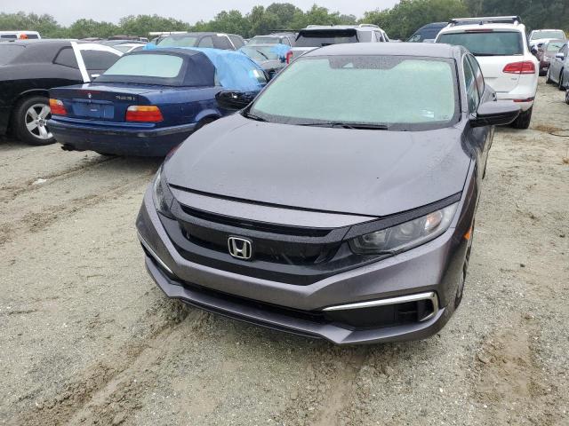 Photo 4 VIN: 2HGFC2F64MH545677 - HONDA CIVIC LX 