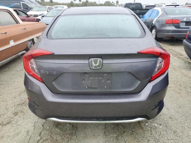 Photo 5 VIN: 2HGFC2F64MH545677 - HONDA CIVIC LX 